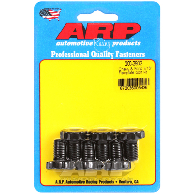 ARP 200-2902 Flexplate bolt kit 7/16unf